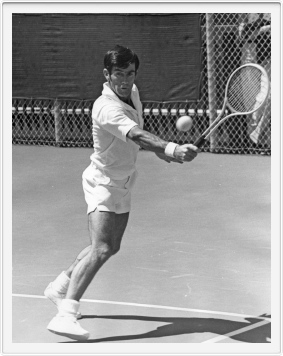 Ken Rosewall